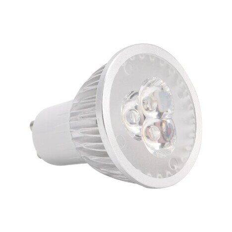 BEC GU10 CU LED 3W / 220V