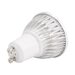 BEC GU10 CU LED 3W / 220V